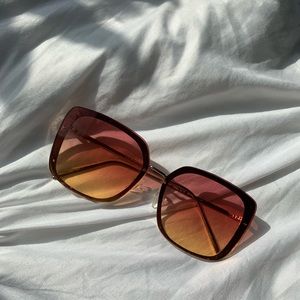 Women’s Fashion Nova Sunglasses